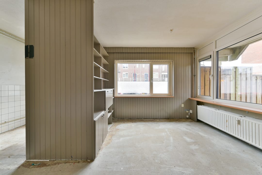 Foto 2 van Muiderschans 21