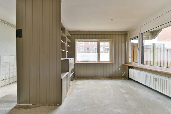 Foto 2 van Muiderschans 21