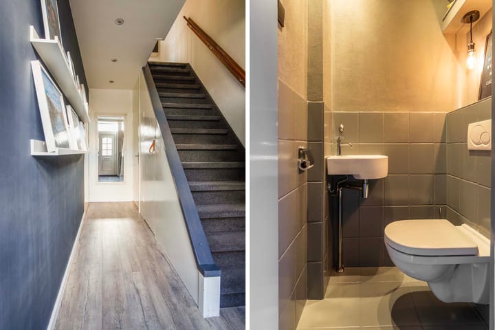 Foto 5 van Keizersmantel 46