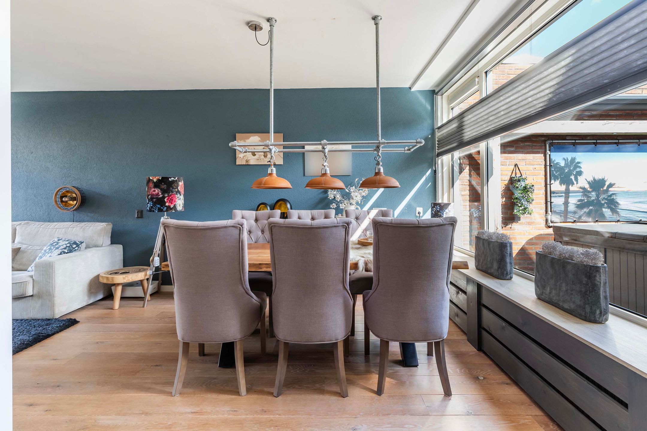 Foto 6 van Keizersmantel 46