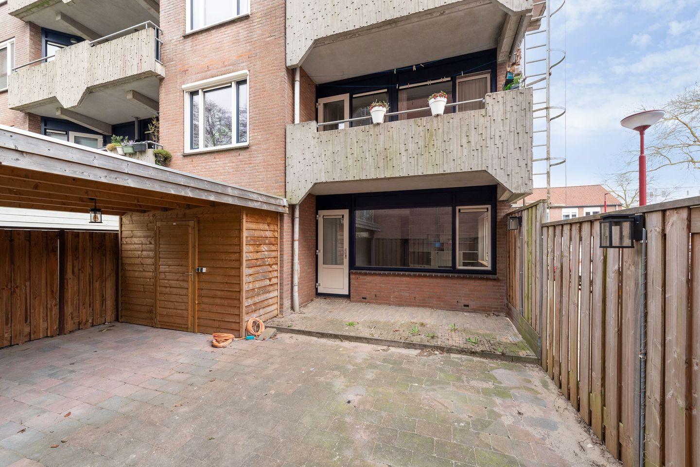 Foto 4 van Muiderschans 21