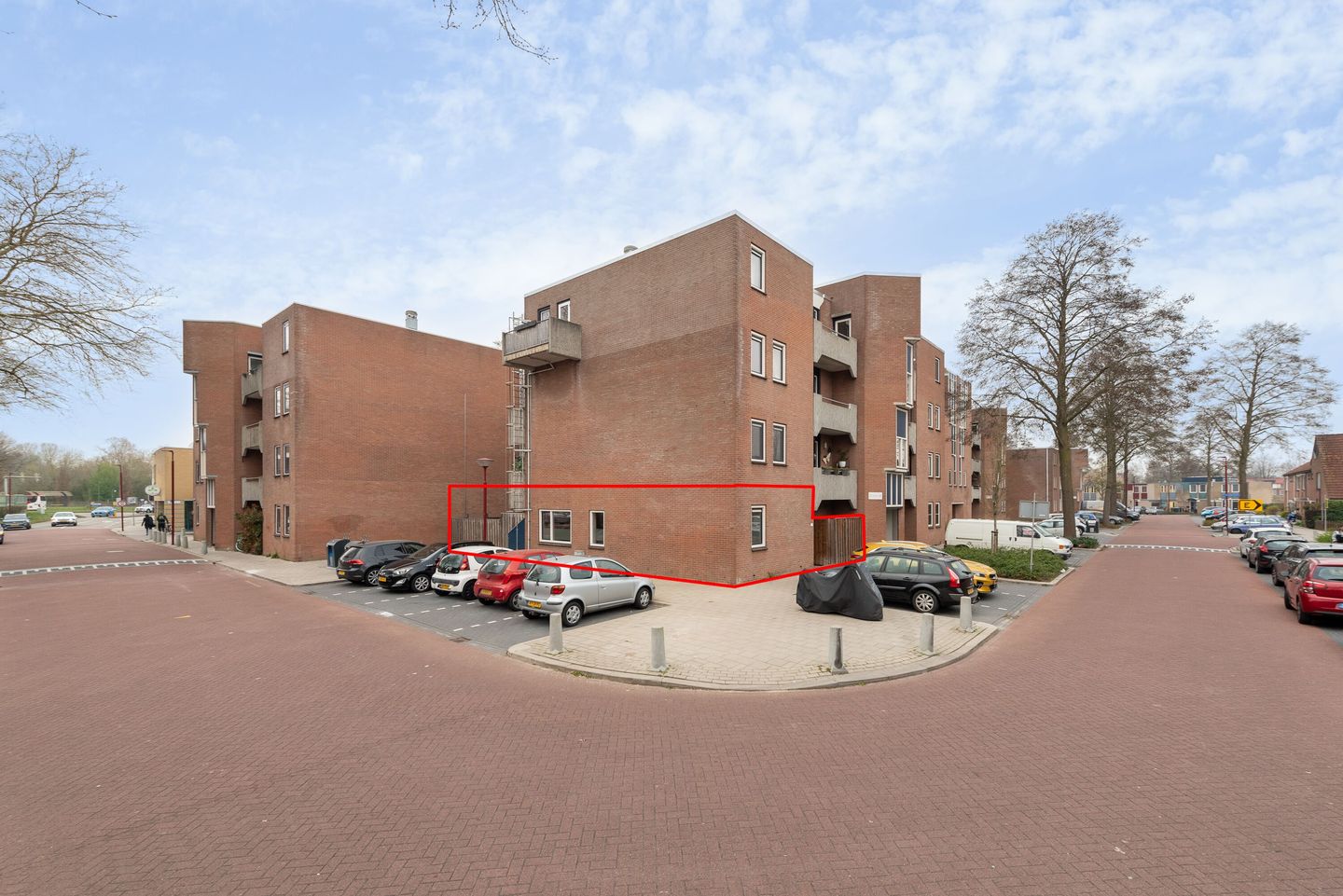 Foto 5 van Muiderschans 21