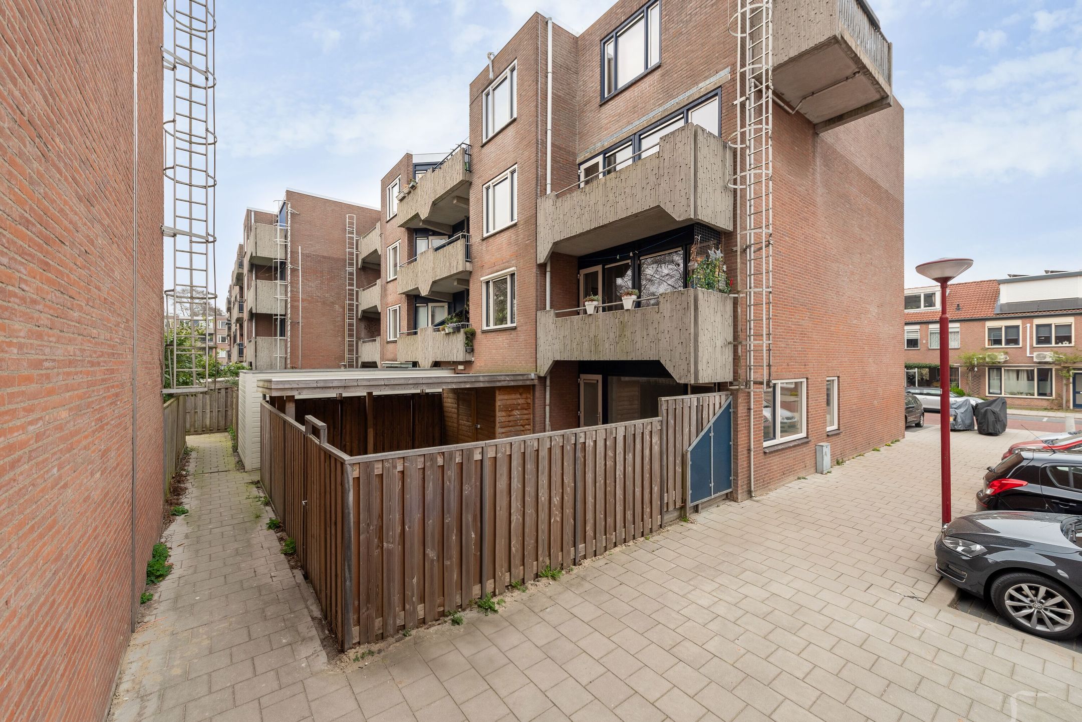 Foto 6 van Muiderschans 21