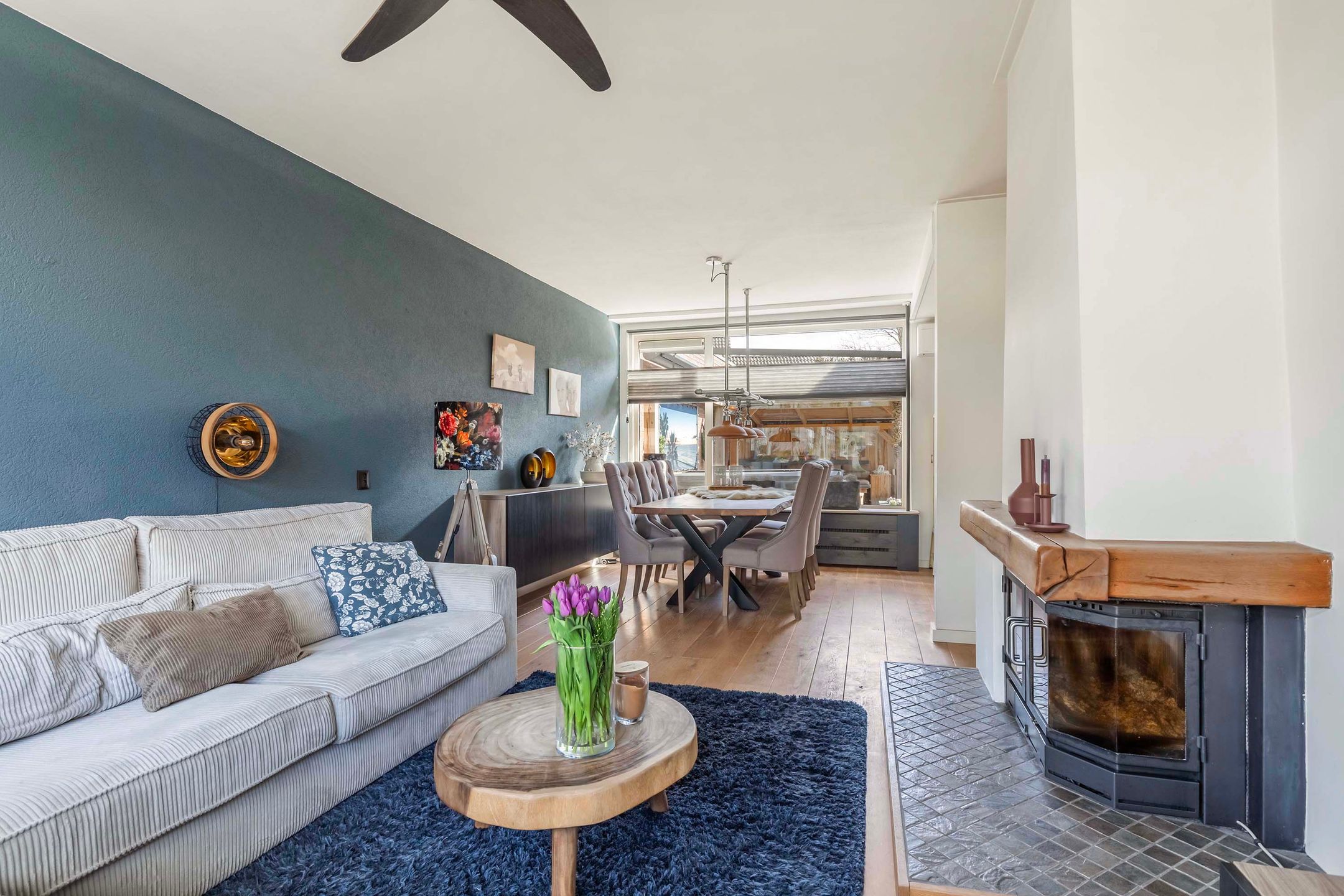 Foto 9 van Keizersmantel 46