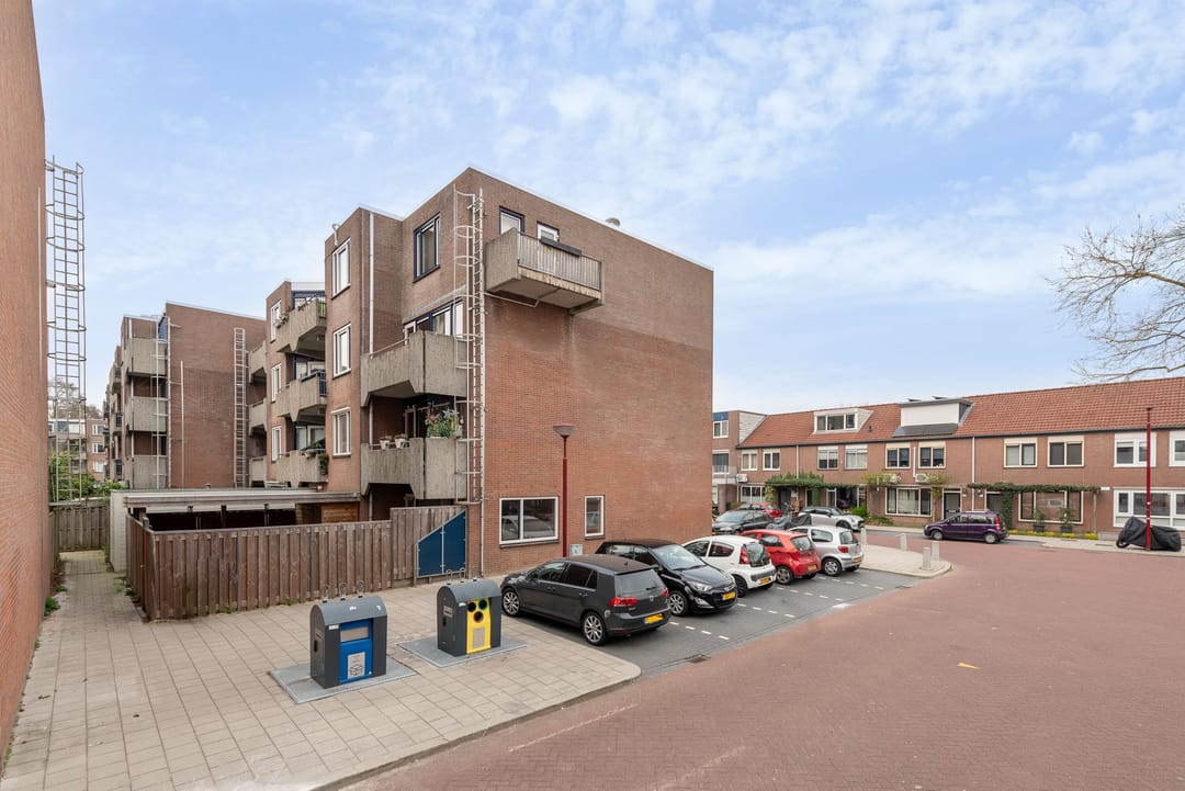 Foto 7 van Muiderschans 21