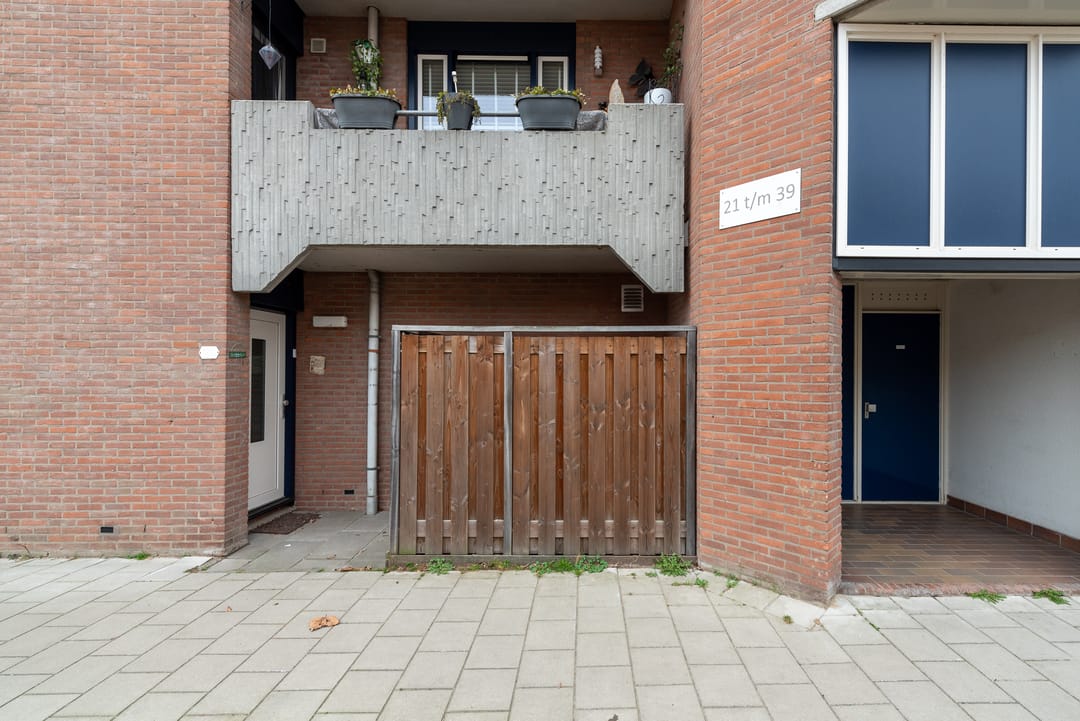 Foto 8 van Muiderschans 21