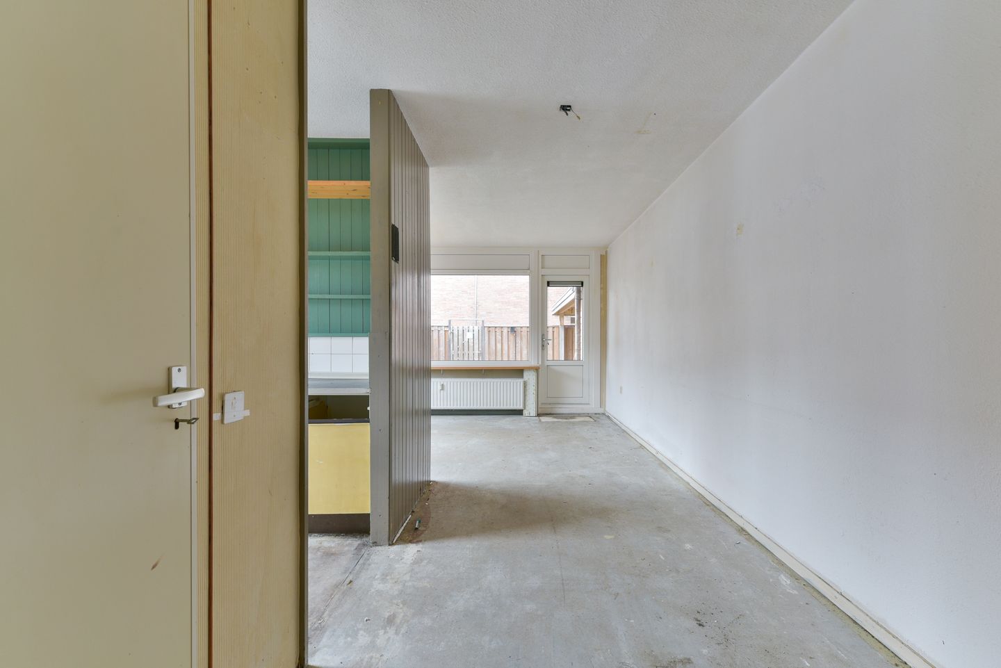 Foto 10 van Muiderschans 21