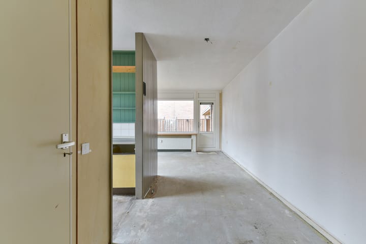 Foto 10 van Muiderschans 21