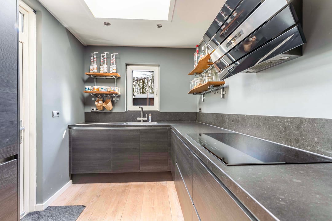 Foto 13 van Keizersmantel 46