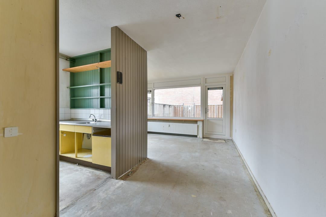 Foto 11 van Muiderschans 21