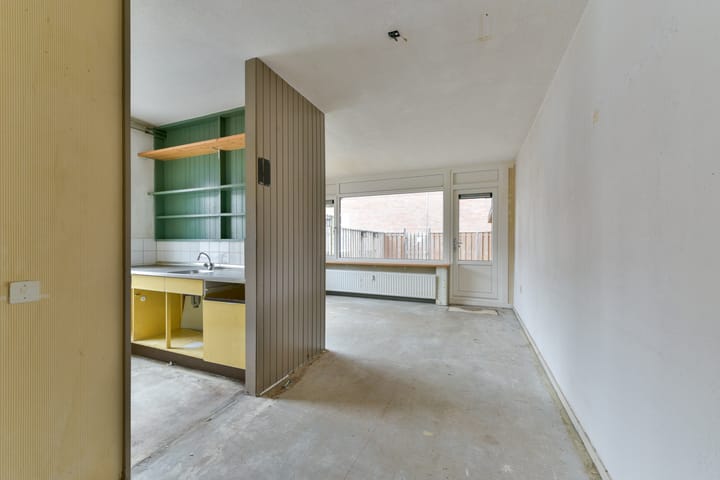 Foto 11 van Muiderschans 21