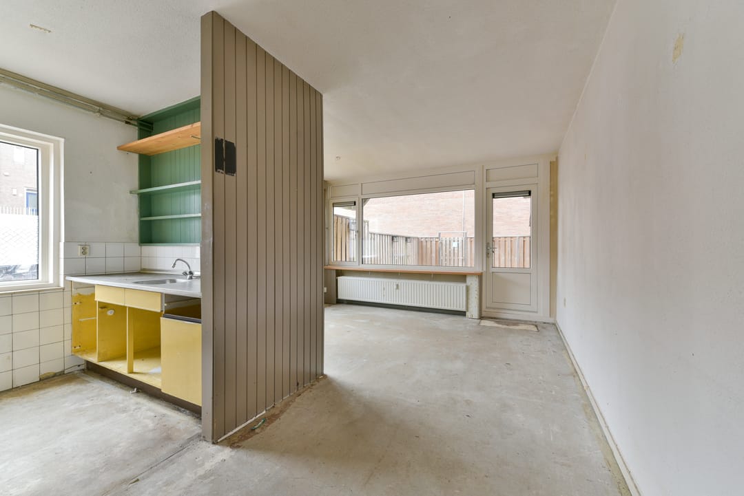 Foto 13 van Muiderschans 21