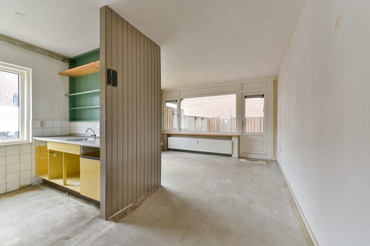 Foto 13 van Muiderschans 21