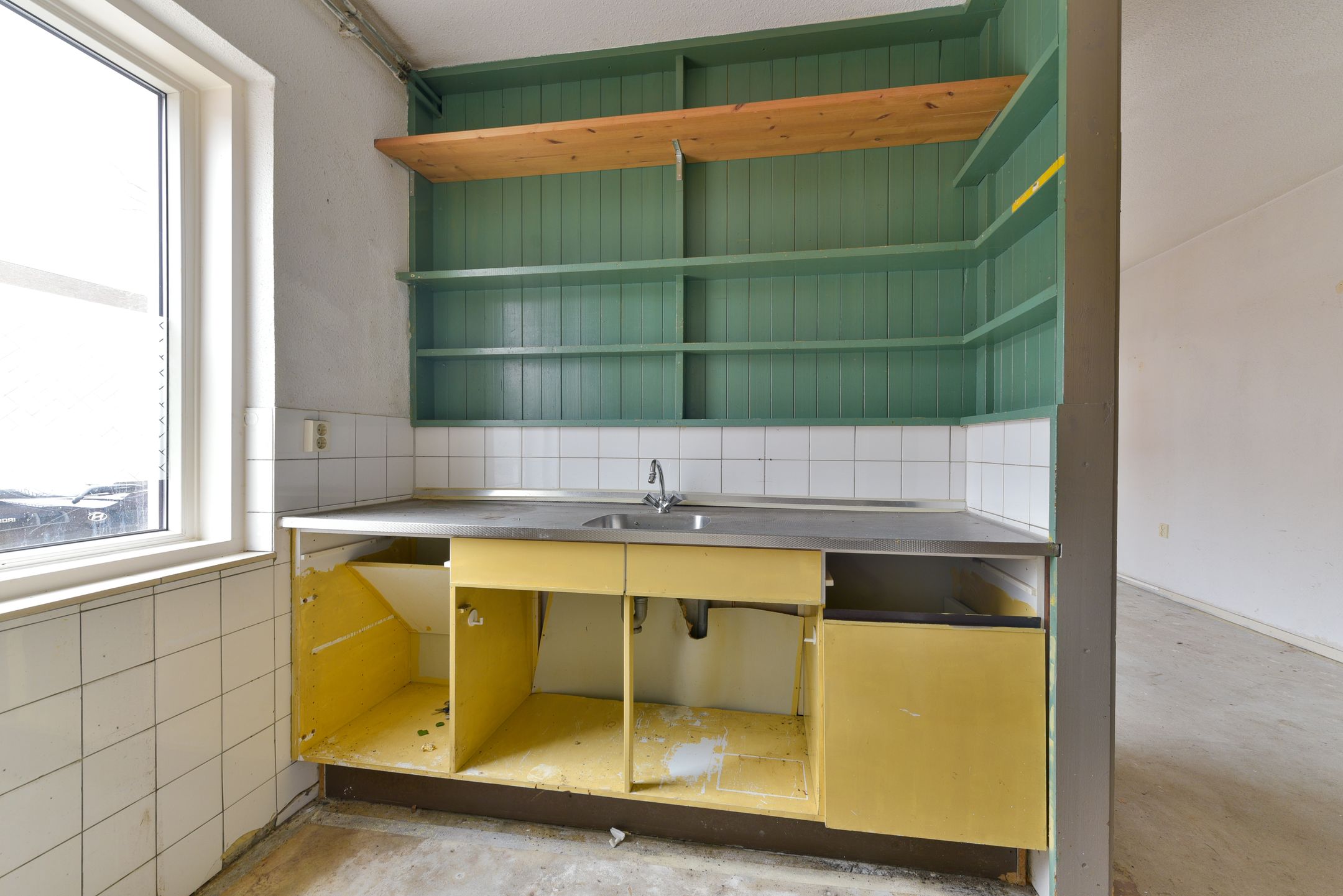 Foto 15 van Muiderschans 21