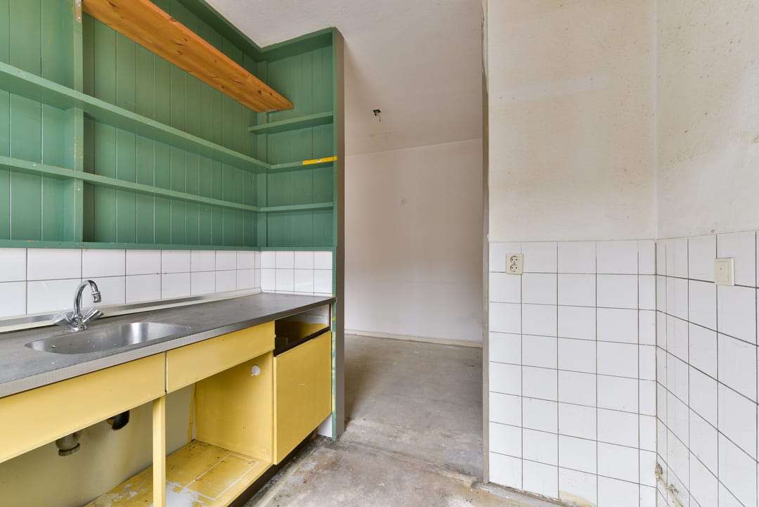 Foto 16 van Muiderschans 21