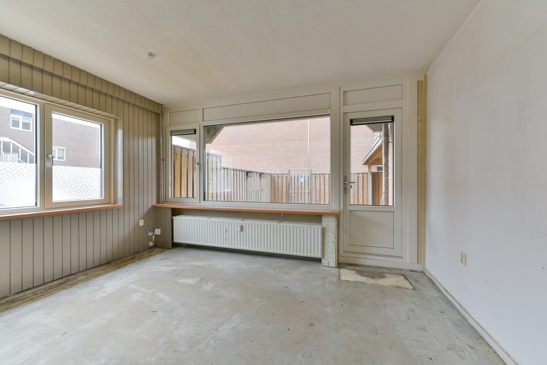 Foto 17 van Muiderschans 21