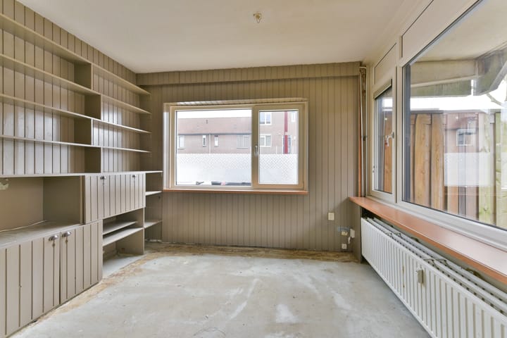 Foto 18 van Muiderschans 21