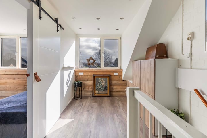 Foto 23 van Keizersmantel 46