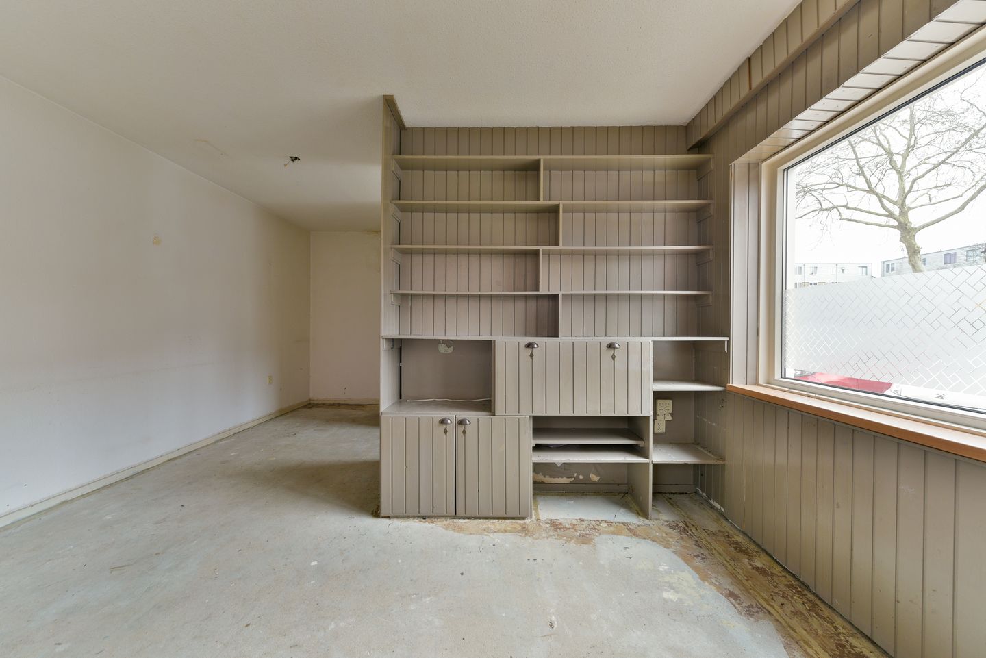 Foto 19 van Muiderschans 21