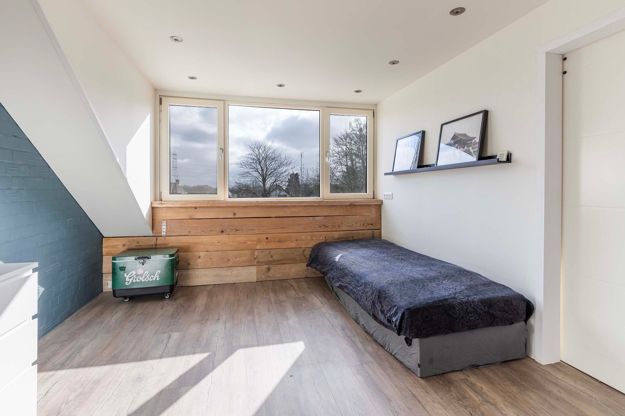 Foto 24 van Keizersmantel 46