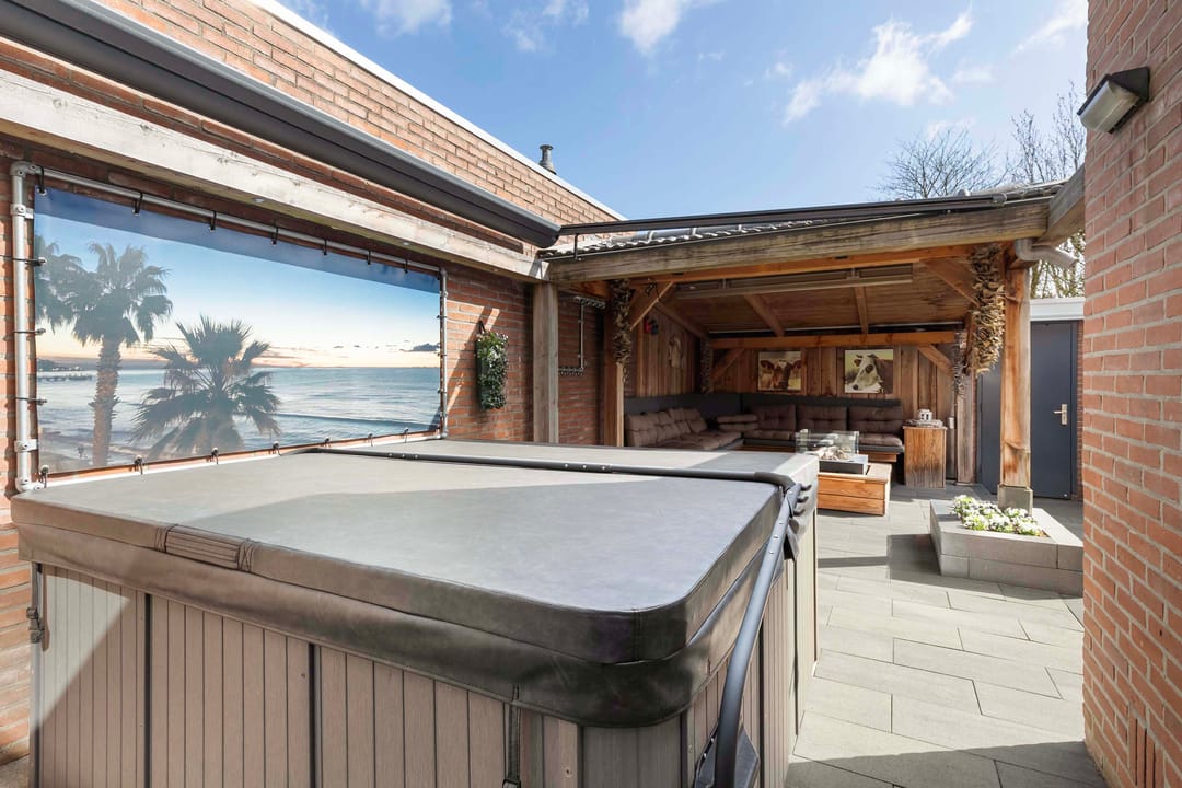 Foto 26 van Keizersmantel 46