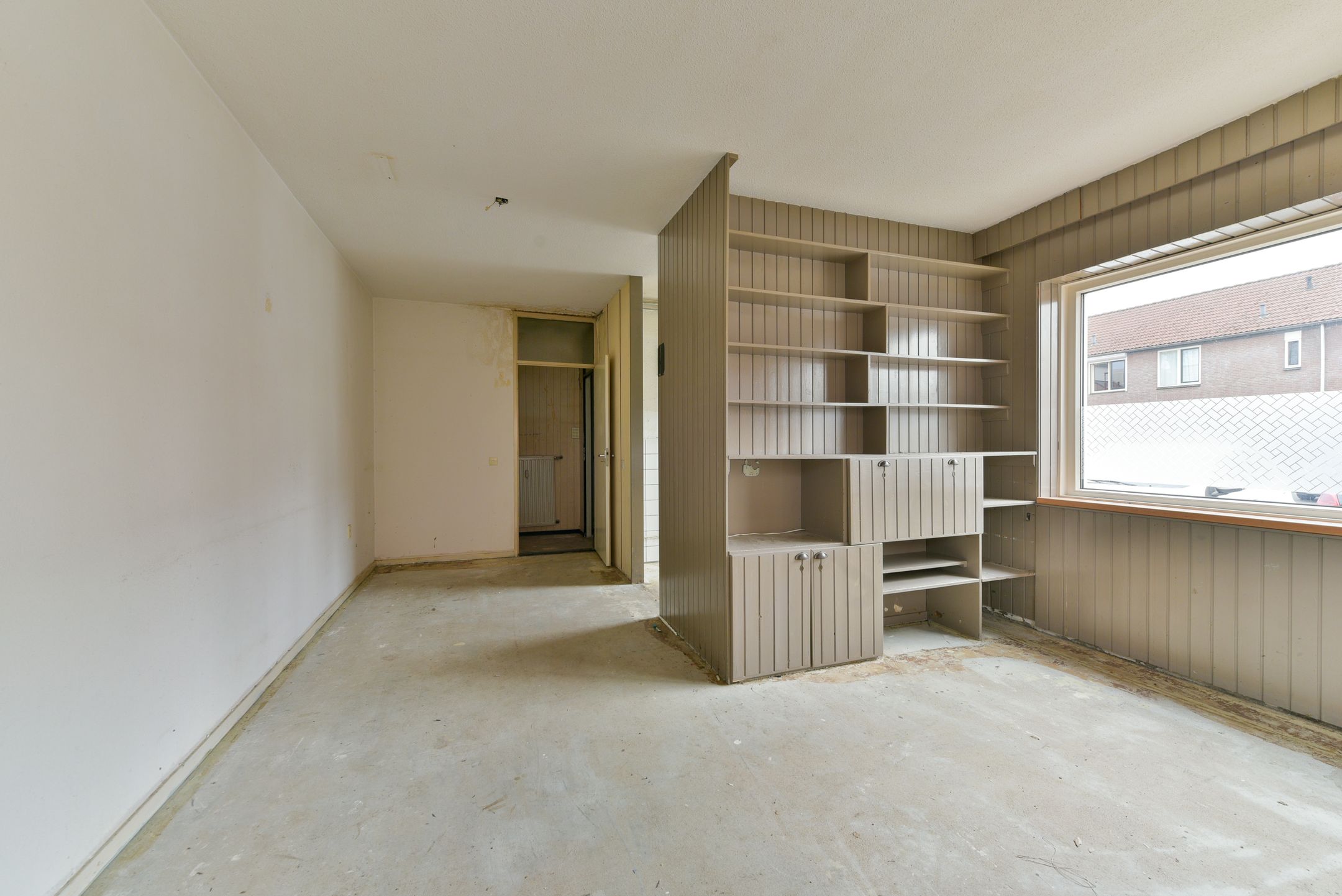 Foto 21 van Muiderschans 21