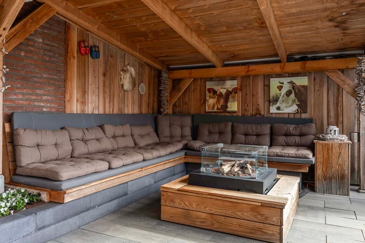 Foto 28 van Keizersmantel 46