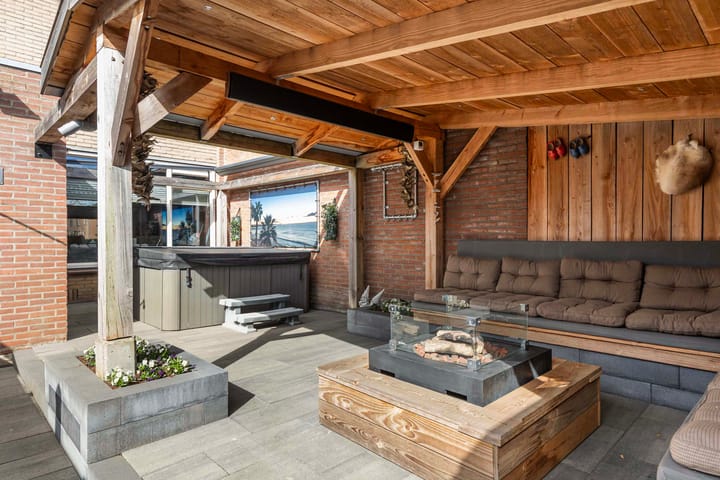 Foto 30 van Keizersmantel 46