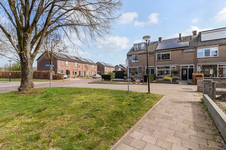 Foto 31 van Keizersmantel 46