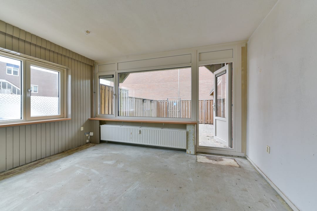 Foto 28 van Muiderschans 21