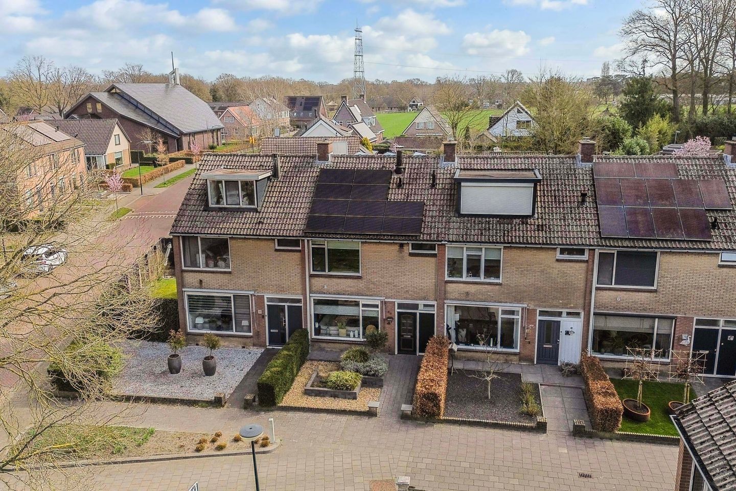 Foto 34 van Keizersmantel 46