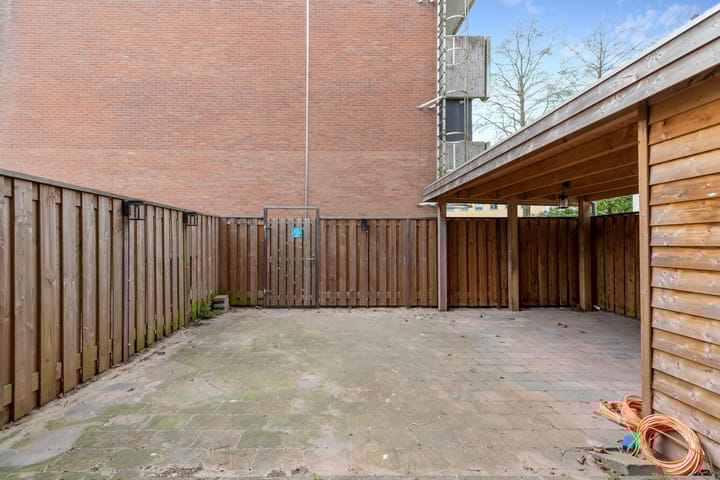 Foto 29 van Muiderschans 21