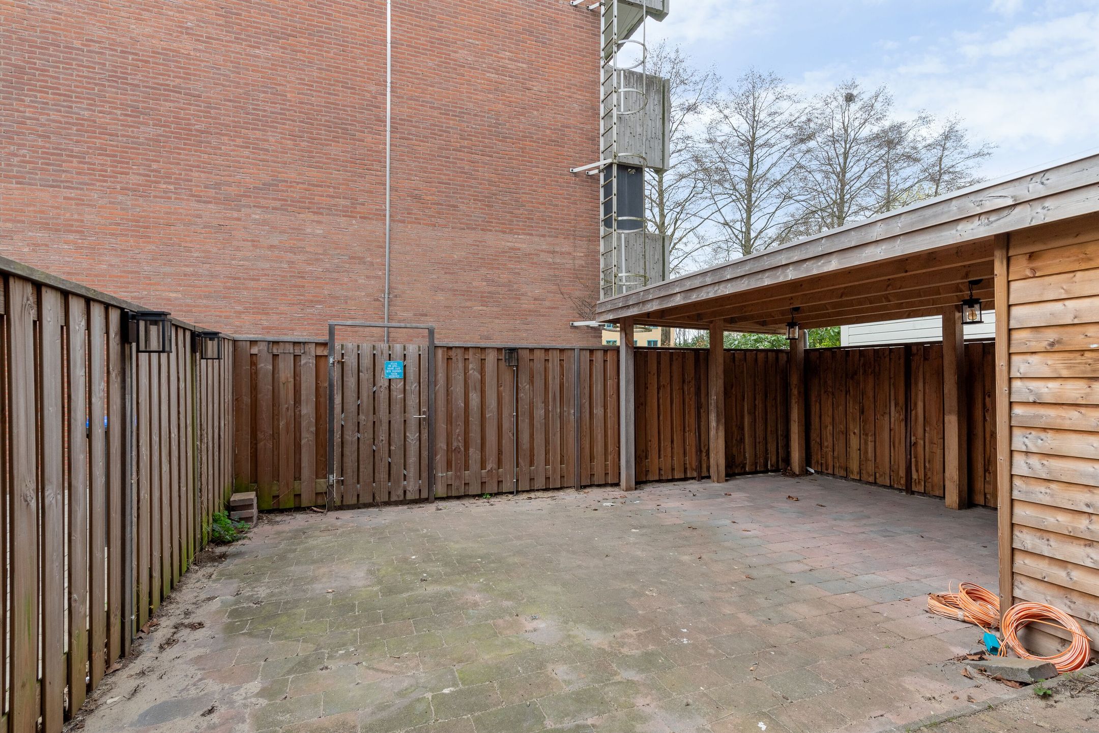 Foto 30 van Muiderschans 21