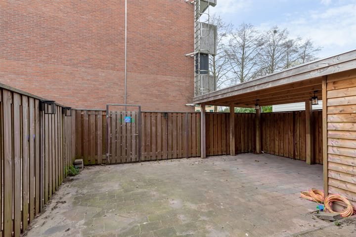 Foto 30 van Muiderschans 21