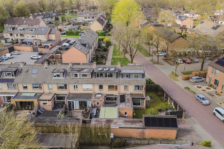 Foto 36 van Keizersmantel 46