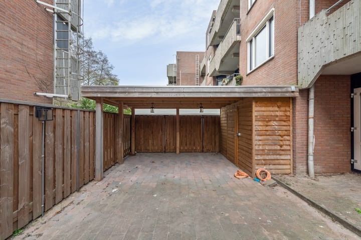 Foto 31 van Muiderschans 21