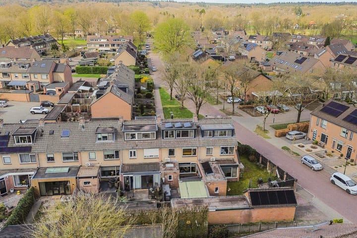 Foto 37 van Keizersmantel 46