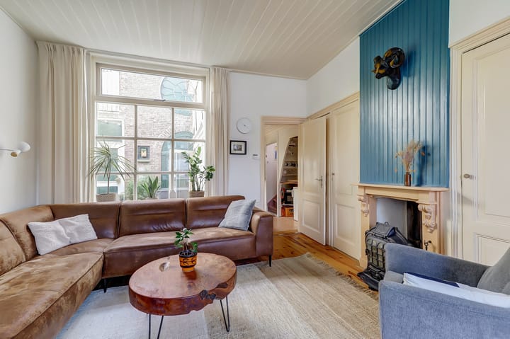 Foto 2 van Nieuwehaven 55