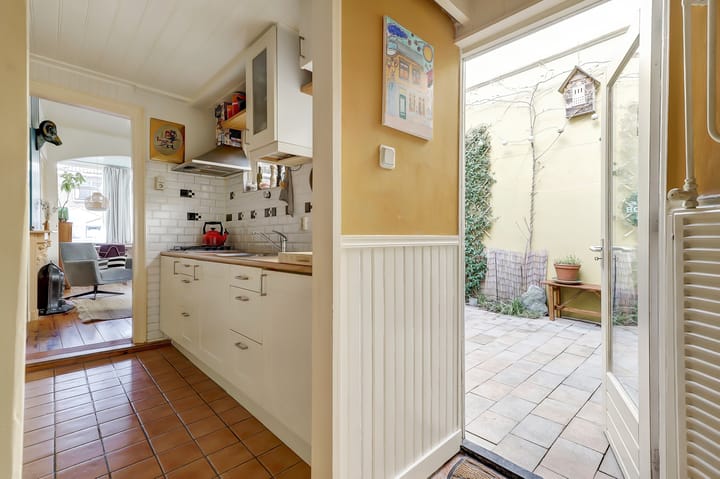 Foto 3 van Nieuwehaven 55