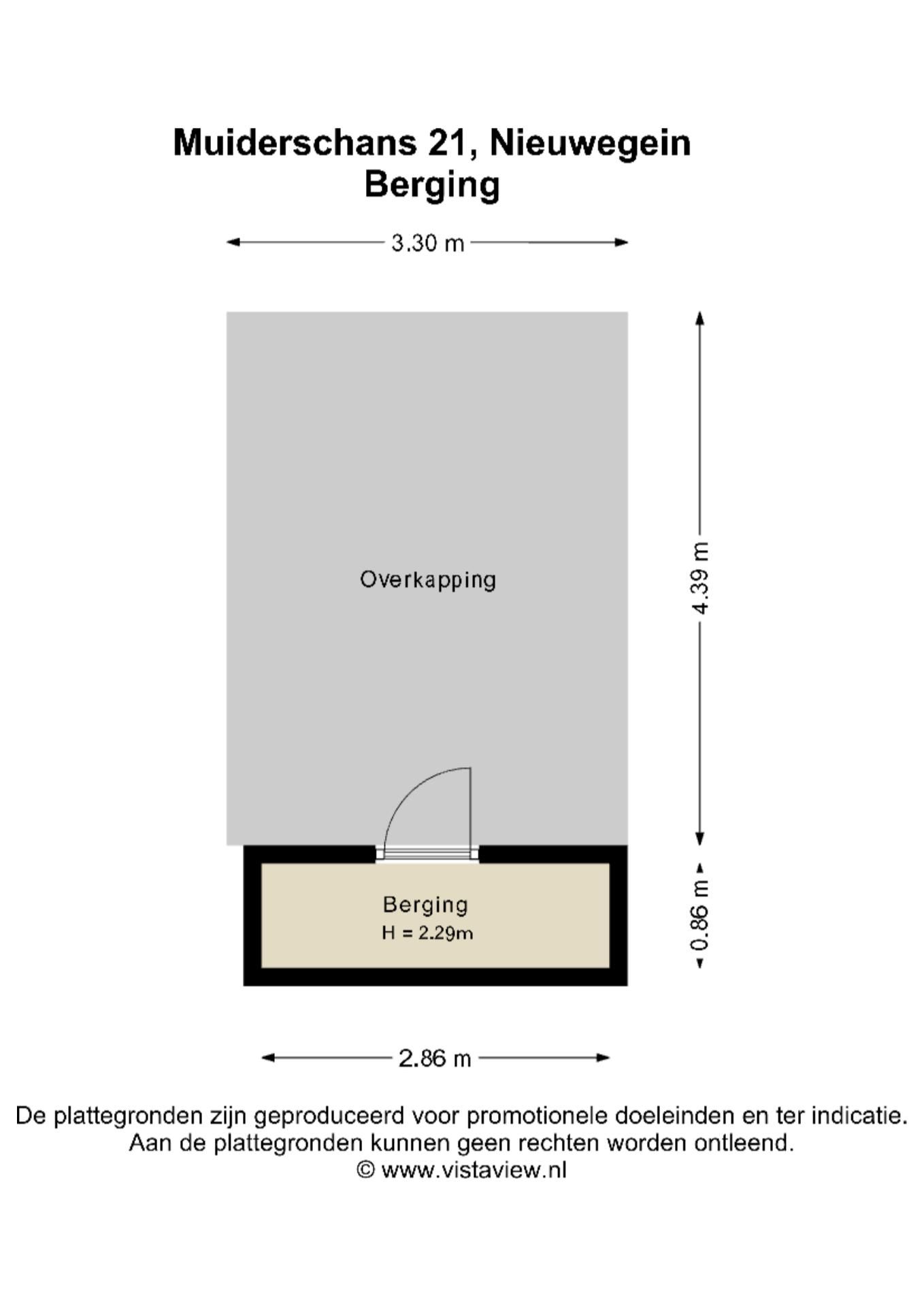 Foto 34 van Muiderschans 21