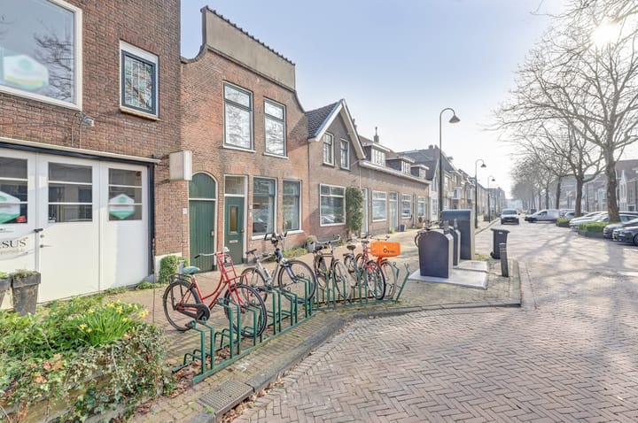 Foto 4 van Nieuwehaven 55