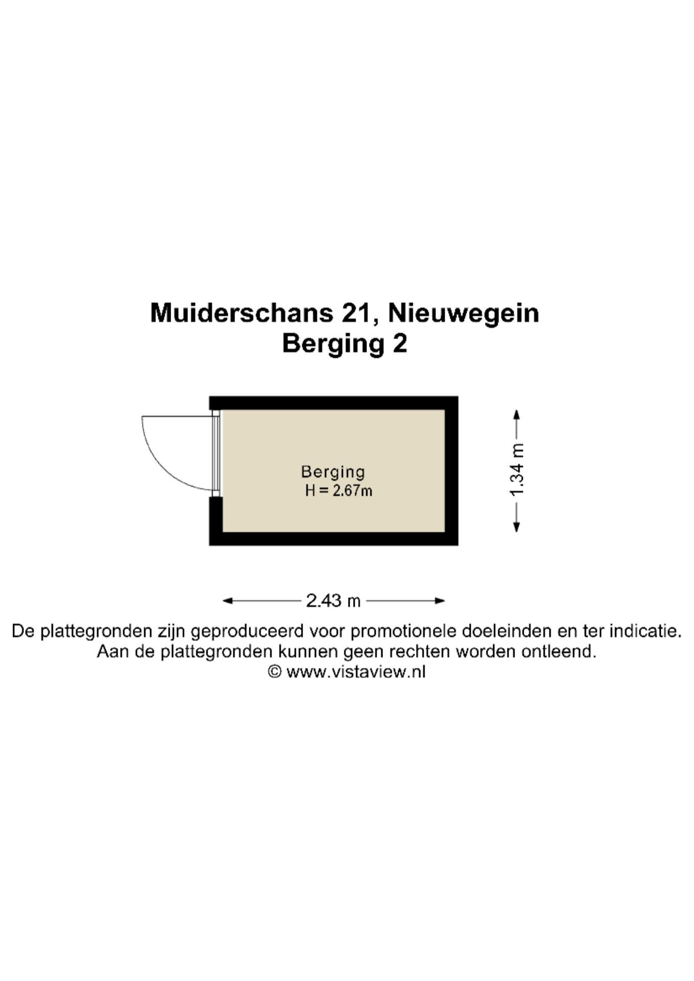 Foto 35 van Muiderschans 21