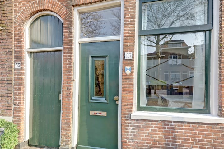 Foto 5 van Nieuwehaven 55