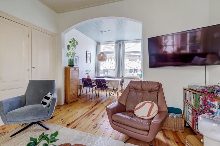 Foto 9 van Nieuwehaven 55