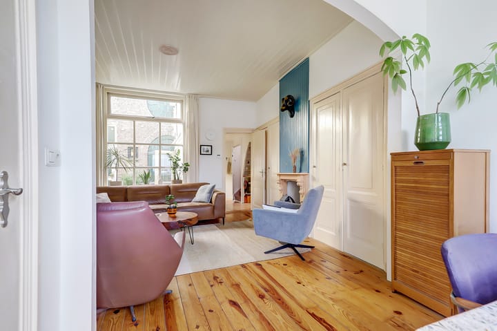 Foto 10 van Nieuwehaven 55