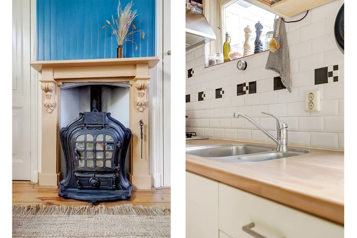 Foto 12 van Nieuwehaven 55