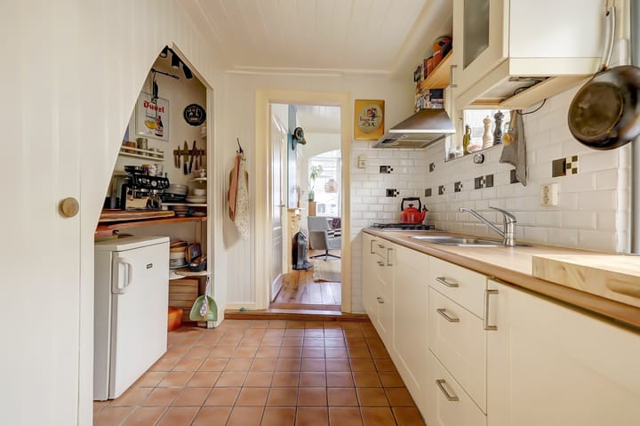 Foto 13 van Nieuwehaven 55