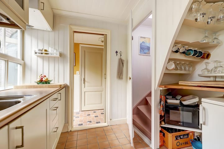 Foto 14 van Nieuwehaven 55