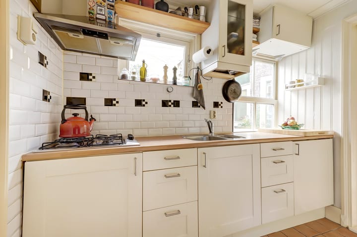 Foto 15 van Nieuwehaven 55