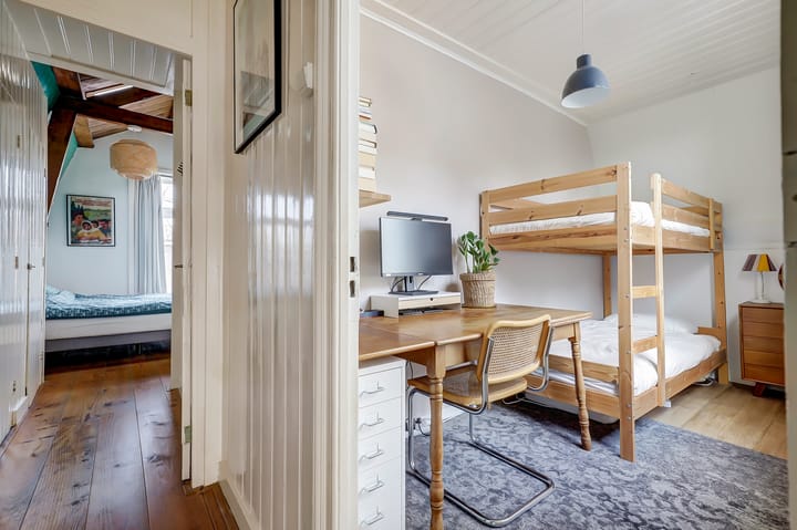 Foto 21 van Nieuwehaven 55